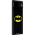 DC Comics Batman Movie 1989 Logo Google Pixel 6 Skin